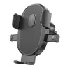 Авто Держатель Borofone BH92 Grand [Black]